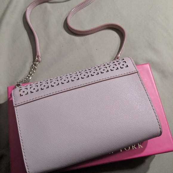 Crossbody Kate Spade Purse - Picture 4 of 8